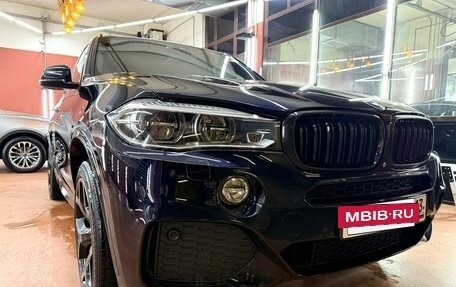 BMW X5, 2015 год, 3 590 000 рублей, 2 фотография