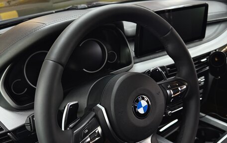 BMW X5, 2015 год, 3 590 000 рублей, 12 фотография