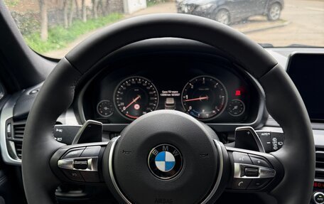 BMW X5, 2015 год, 3 590 000 рублей, 11 фотография