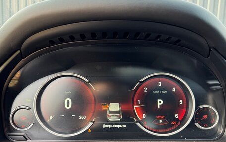 BMW X5, 2015 год, 3 590 000 рублей, 9 фотография