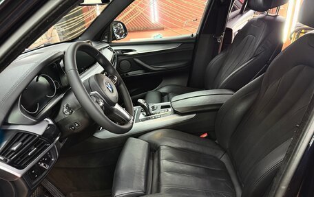BMW X5, 2015 год, 3 590 000 рублей, 13 фотография