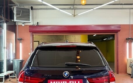 BMW X5, 2015 год, 3 590 000 рублей, 6 фотография