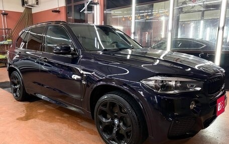 BMW X5, 2015 год, 3 590 000 рублей, 3 фотография