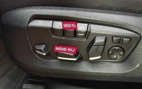 BMW X5, 2015 год, 3 590 000 рублей, 14 фотография