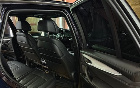 BMW X5, 2015 год, 3 590 000 рублей, 16 фотография