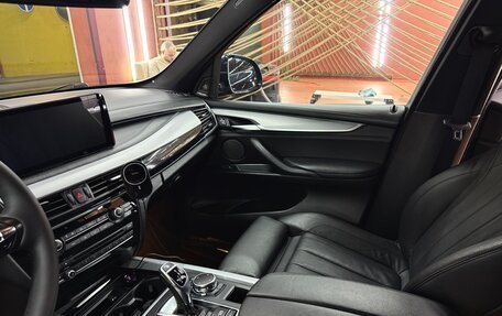 BMW X5, 2015 год, 3 590 000 рублей, 20 фотография