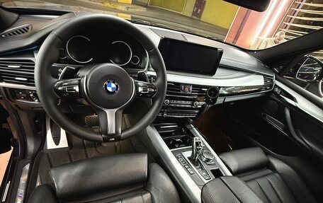 BMW X5, 2015 год, 3 590 000 рублей, 17 фотография