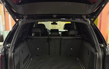 BMW X5, 2015 год, 3 590 000 рублей, 27 фотография