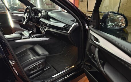 BMW X5, 2015 год, 3 590 000 рублей, 21 фотография