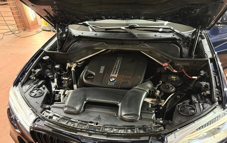 BMW X5, 2015 год, 3 590 000 рублей, 24 фотография