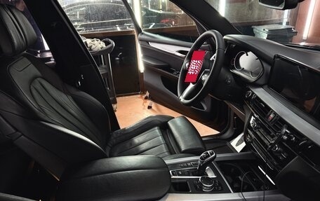 BMW X5, 2015 год, 3 590 000 рублей, 22 фотография
