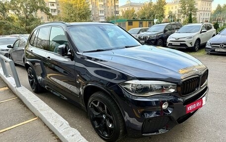 BMW X5, 2015 год, 3 590 000 рублей, 31 фотография