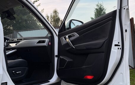 Geely Atlas I, 2020 год, 1 600 000 рублей, 8 фотография