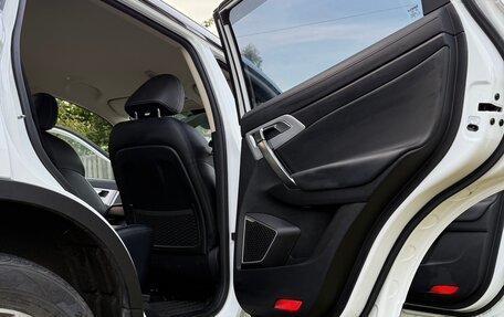 Geely Atlas I, 2020 год, 1 600 000 рублей, 6 фотография