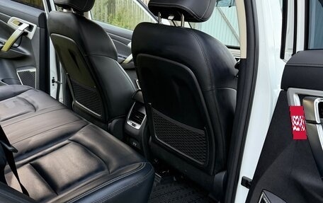 Geely Atlas I, 2020 год, 1 600 000 рублей, 5 фотография