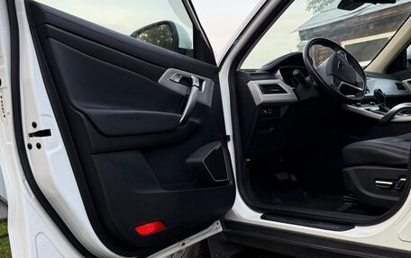 Geely Atlas I, 2020 год, 1 600 000 рублей, 12 фотография