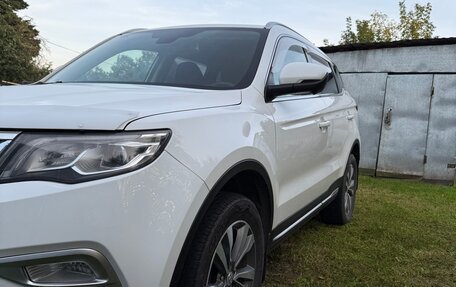 Geely Atlas I, 2020 год, 1 600 000 рублей, 21 фотография