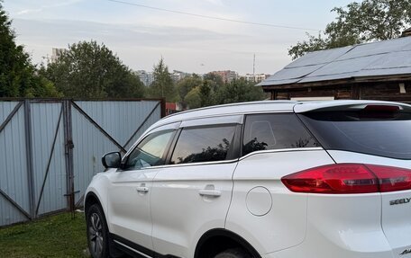Geely Atlas I, 2020 год, 1 600 000 рублей, 26 фотография