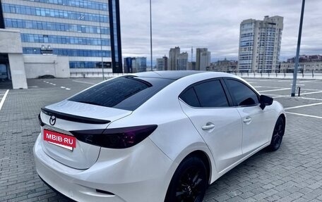 Mazda 3, 2014 год, 1 399 000 рублей, 3 фотография