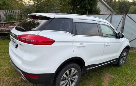 Geely Atlas I, 2020 год, 1 600 000 рублей, 29 фотография