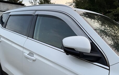 Geely Atlas I, 2020 год, 1 600 000 рублей, 31 фотография