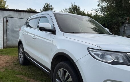 Geely Atlas I, 2020 год, 1 600 000 рублей, 22 фотография