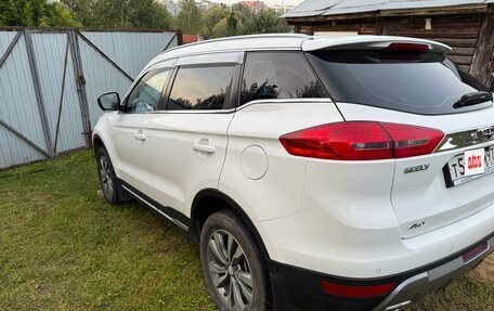 Geely Atlas I, 2020 год, 1 600 000 рублей, 30 фотография