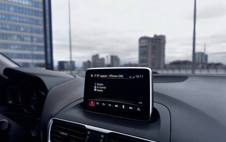 Mazda 3, 2014 год, 1 399 000 рублей, 7 фотография