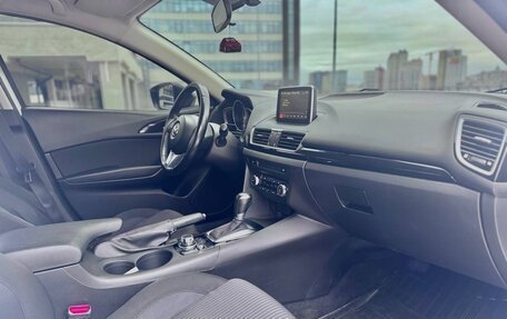 Mazda 3, 2014 год, 1 399 000 рублей, 6 фотография