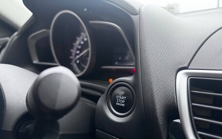 Mazda 3, 2014 год, 1 399 000 рублей, 8 фотография