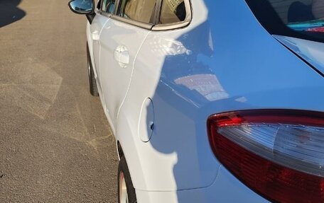 Ford Fiesta, 2016 год, 900 000 рублей, 7 фотография