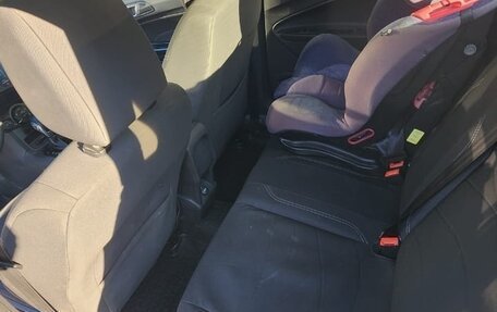 Ford Fiesta, 2016 год, 900 000 рублей, 9 фотография
