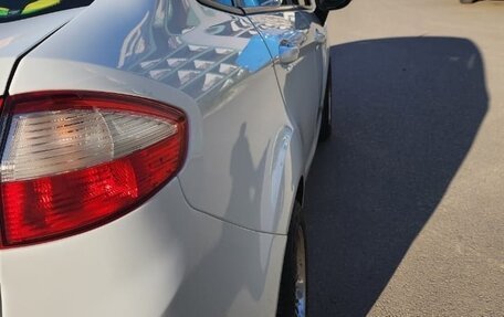 Ford Fiesta, 2016 год, 900 000 рублей, 8 фотография
