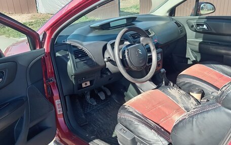 Citroen C4 II рестайлинг, 2006 год, 100 000 рублей, 5 фотография