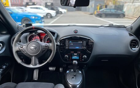 Nissan Juke Nismo, 2013 год, 1 590 000 рублей, 12 фотография