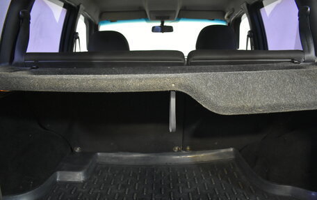 Chevrolet Niva I рестайлинг, 2009 год, 349 000 рублей, 14 фотография