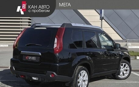 Nissan X-Trail, 2013 год, 1 365 000 рублей, 2 фотография