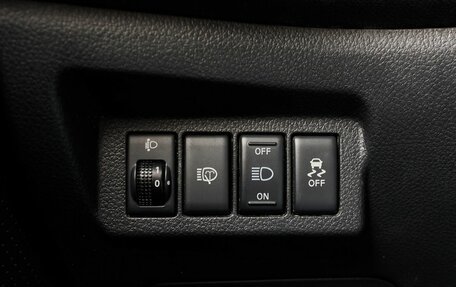 Nissan X-Trail, 2013 год, 1 365 000 рублей, 10 фотография