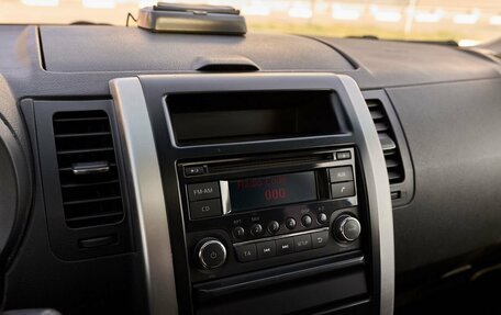 Nissan X-Trail, 2013 год, 1 365 000 рублей, 5 фотография