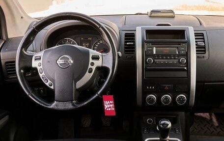 Nissan X-Trail, 2013 год, 1 365 000 рублей, 14 фотография