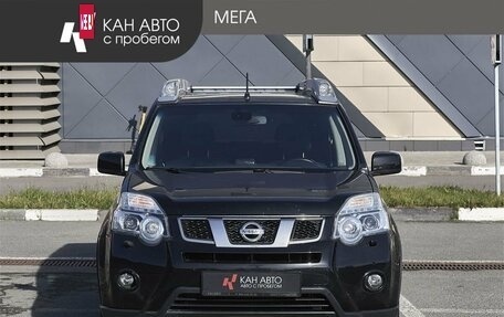Nissan X-Trail, 2013 год, 1 365 000 рублей, 3 фотография