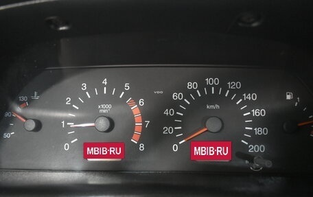 Chevrolet Niva I рестайлинг, 2009 год, 349 000 рублей, 16 фотография
