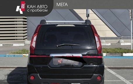 Nissan X-Trail, 2013 год, 1 365 000 рублей, 4 фотография