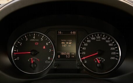 Nissan X-Trail, 2013 год, 1 365 000 рублей, 19 фотография