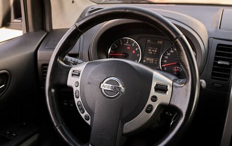 Nissan X-Trail, 2013 год, 1 365 000 рублей, 15 фотография