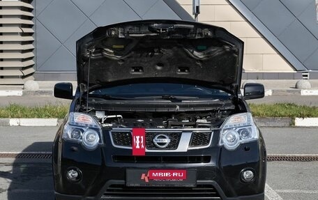 Nissan X-Trail, 2013 год, 1 365 000 рублей, 17 фотография