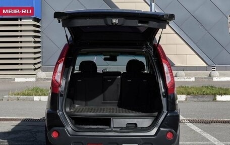 Nissan X-Trail, 2013 год, 1 365 000 рублей, 18 фотография