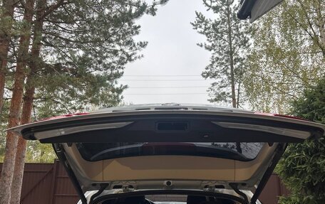 BMW X5, 2017 год, 3 520 000 рублей, 8 фотография