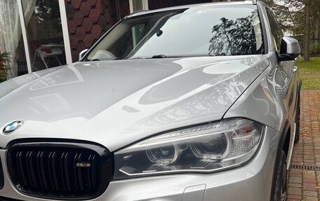 BMW X5, 2017 год, 3 520 000 рублей, 3 фотография