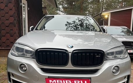 BMW X5, 2017 год, 3 520 000 рублей, 7 фотография